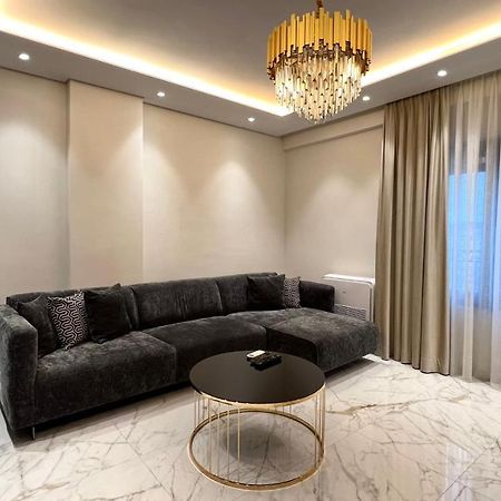 Zeus Tirana Suite Deluxe المظهر الخارجي الصورة