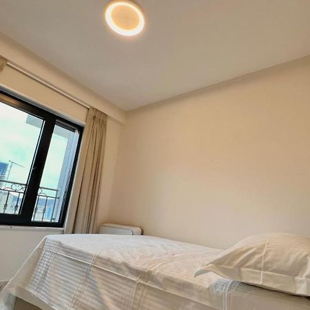 Zeus Tirana Suite Deluxe المظهر الخارجي الصورة