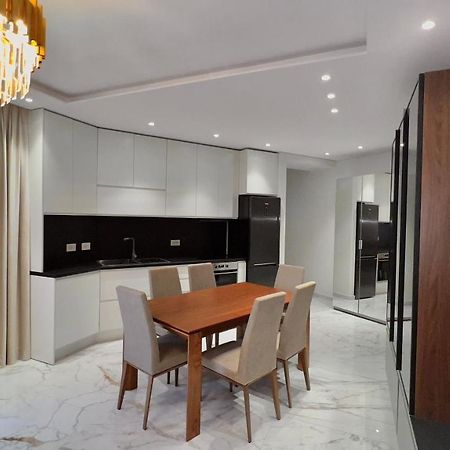Zeus Tirana Suite Deluxe المظهر الخارجي الصورة