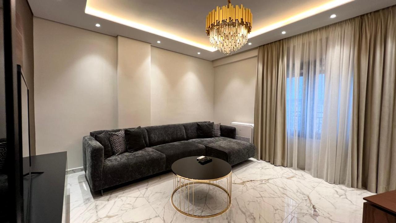 Zeus Tirana Suite Deluxe المظهر الخارجي الصورة