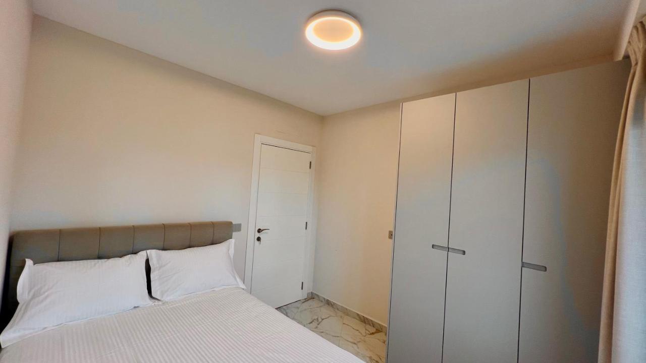 Zeus Tirana Suite Deluxe المظهر الخارجي الصورة