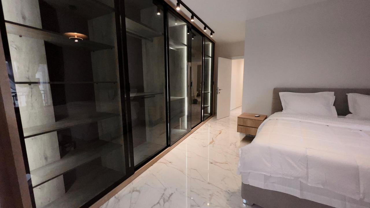 Zeus Tirana Suite Deluxe المظهر الخارجي الصورة